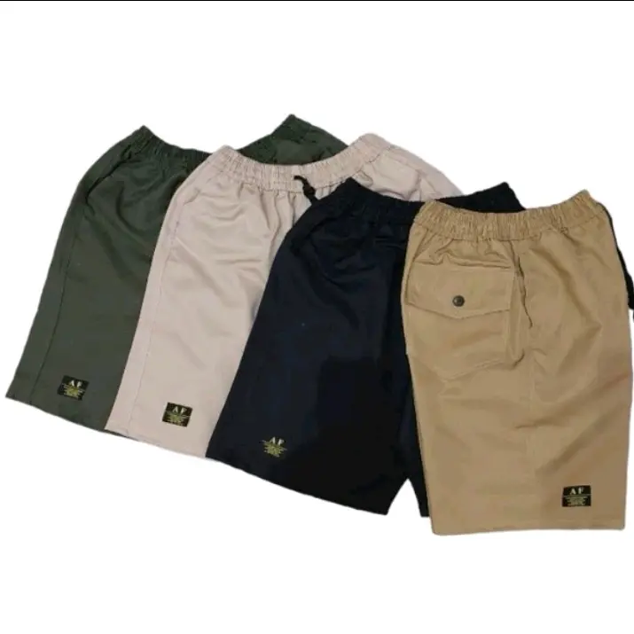 brodshot/celana pendek pria dewasa/ celana brodshot cowok /celana pendek cowok murah Distro Shorts 5