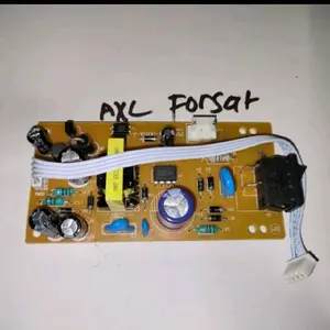 PSU 4 pin untuk Nex parabola merah,M1,M2 nex Garuda G2 dan semua PSU yg menggunakan 4 kabel