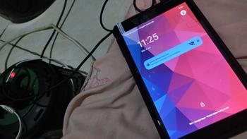 Product Review of (FREE CASE) ADVAN XTAB 4GB/64GB 8" Inci Quadcore T310 Tablet Android 13 HD IPS Dual SIM 4G LTE Dual Camera WiFi Bluetooth from s**i a**h 1