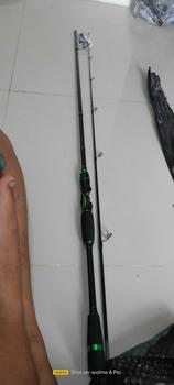 Product Review of Joran Hive Balistik Fuji Ring / Carbon Solid from T**k N**h 1