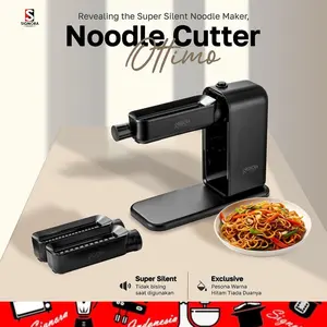 Noodle Cutter Ottimo Signora