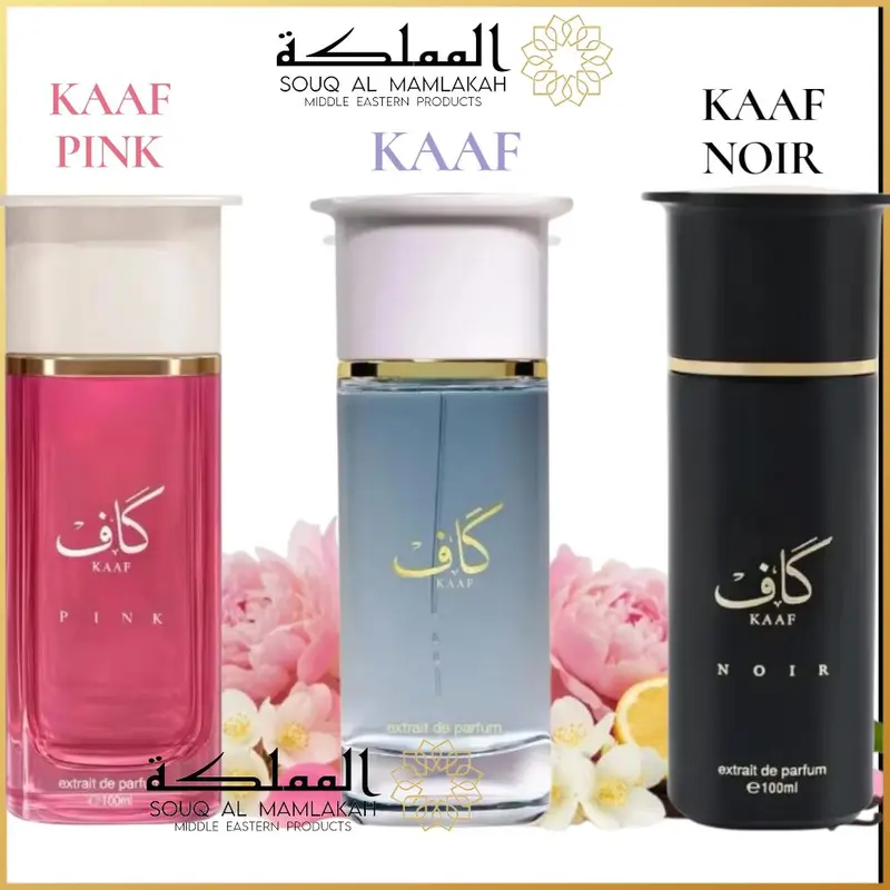 ahmed kaaf perfume - TikTok Shop Malaysia