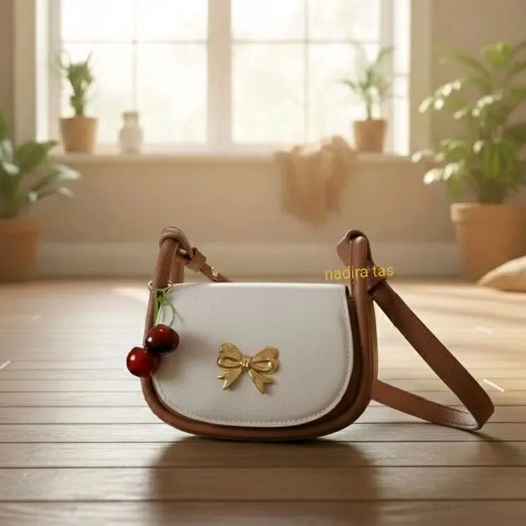 NAWA PUTIH COKLAT CERY