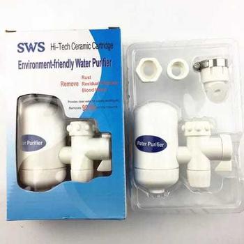 Product Review of Saringan air water purifier 1set from A**I 1