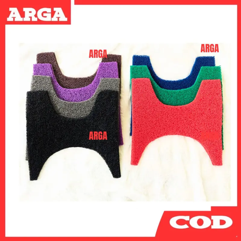 Karpet honda stylo 160 - variasi aksesoris premium - karpet dek dasar - deck carpet - partisi bagasi sekat 0