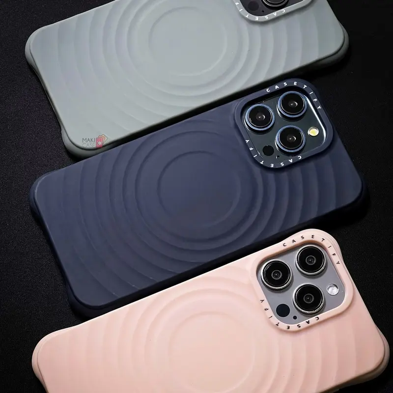 Softcase Magnetic Casing Lentur Premium 4