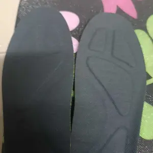 BANGNI Insole Sepatu Antibakteri atau Anti Bau Unisex Untuk Pria dan Wanita/Alas Kaki Sepatu Olahraga Elastis Tinggi Insole Empuk SOL-004 insole  sepatu