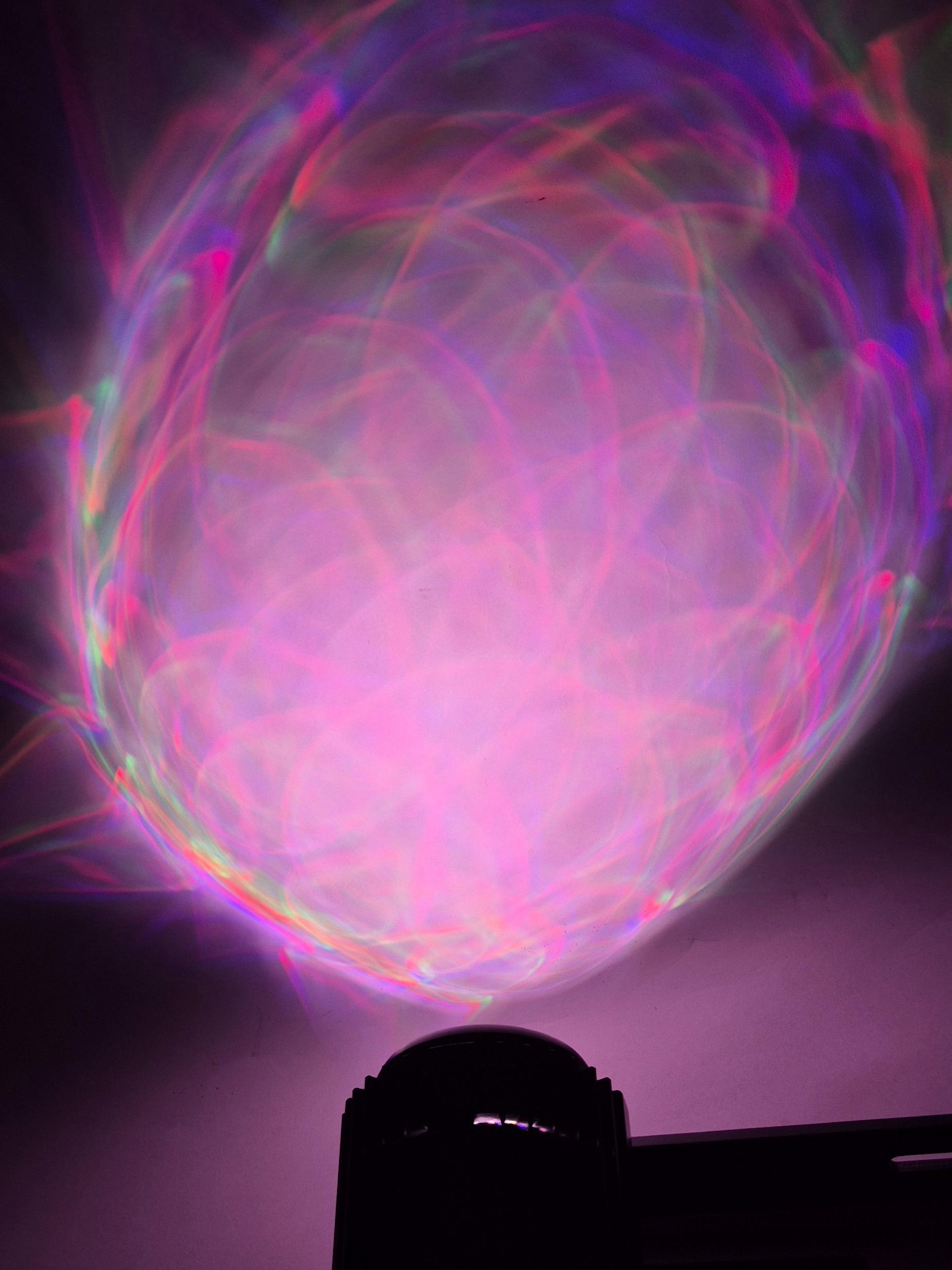 LED Focusing Dimming Light DEYAO DRF-090 Aquarium Fish Ikan Akuarium Lampu Zoom Aquatic Plant Tumbuh Tumbuhan Akuatic