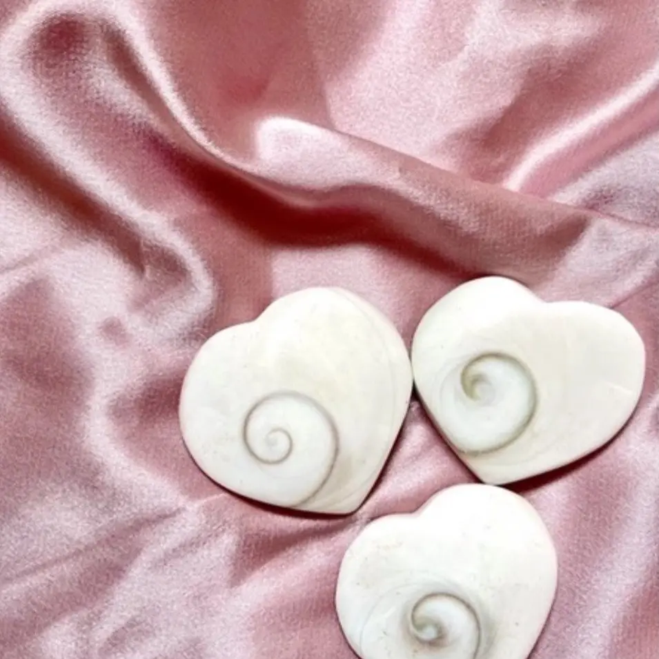 Natural Pacific Cat’s Eye Shiva’s Eye for 3rd Eye Chakra Resonance - 35-40mm