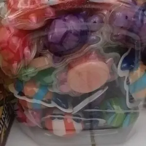 SWEETY PERMEN LUNAK TURTLE ISI 50