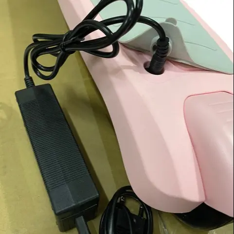SKUTER ELEKTRIK LIPAT - ELECTRIC SCOOTER 8