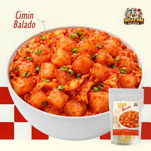 CIMIN BALADO INSTANT - CIMIN INSTANT VIRAL RASA BALADO