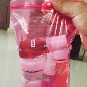 Paket Brightening 5in1 Ionskin Perawatan Kulit Wajah Cerah