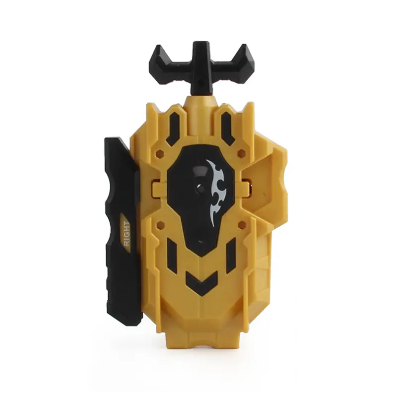Bệ Bệ Burst Gyro, Tất Cả Trong Một, Tay Cầm Có Nắm, Tương Thích Với Tất Cả Các Dòng Bey Burst, Hoàn Hảo Cho Các Bữa Tiệc Và Trò Chơi Của Trẻ Em. 3