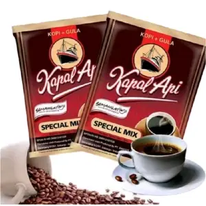 KAPAL API Special Mix 1 Renteng 10 pcs x 23 gr Kopi Gula Semangat Kopi Indonesia