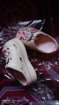 Product Review of SALE Sandal Anak Laki-laki Perempuan Baby Kids Model Baim Karakter Lucu from g**🧚 0