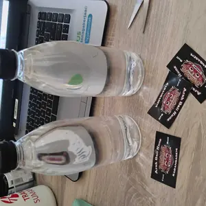 minuman segar 600ml botol drink (1pcs)