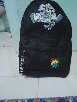 Product Review of Tas ransel anime TOYA / Tas sekolah / Tas ransel pria & wanita Backpack from ** U** z**l d**s 0