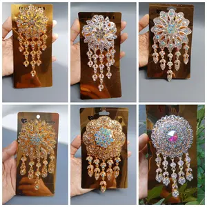 bros  kebaya jurai/bros kutubaru diamond mewah