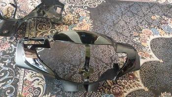 Product Review of BATOK DPN BLKNG SUPRA X 125 CAKRAM MERK WIN from M** L**E 0
