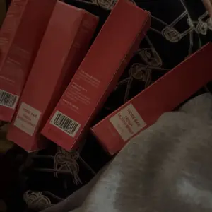 HOBE BAR Probiotic Oral Spray - Sugar-Free, Alcohol-Free, and Preservative-Free, Peach Mint Flavor for Fresh Breath (20 ml) hobe  bar pewangi mulut semprot mouth spray parfum  mulut Liquid