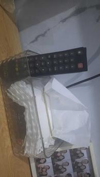 Product Review of [POL] COD Kotak Tissue Akrilik Diamond | Kotak Tempat Penyimpanan | Tempat Serbaguna from P**E 0