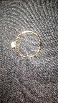 Product Review of Gelang bunga hitam 4 berat 2 gram from s**a s**8 0