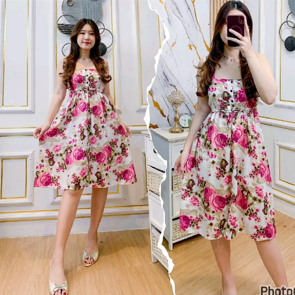 alena daster bali/daster putri bali/daster kekinian busui/best seller