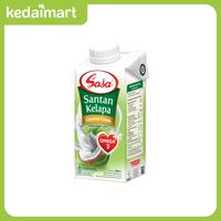 Gambar Santan Kelapa Sasa 200 Ml dari KedaiMart Kota Tangerang 1 Tokopedia