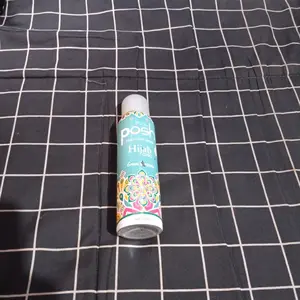 Posh Parfum Spray Hijab Chic Green Blassom 150ML