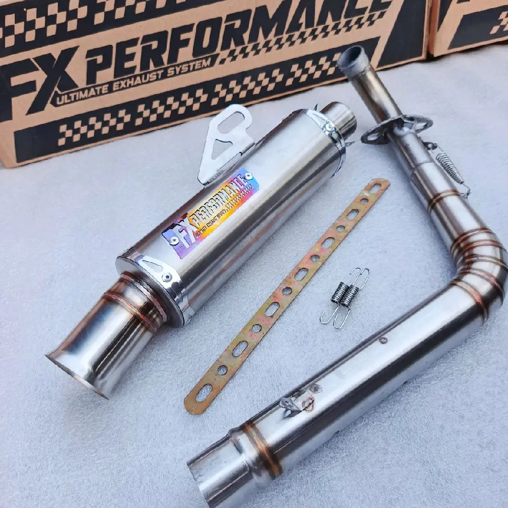 COD TERMURAH KNALPOT SALEMBA BEAT MIO SCOOPY FINO GENIO STYLO MIO J MIO M3 MIO Z GEAR FAZZIO GRAND FILLANO VARIO PCX ADV LEXY AEROX NMAX FINO ORIGINAL FXPERFORMANCE