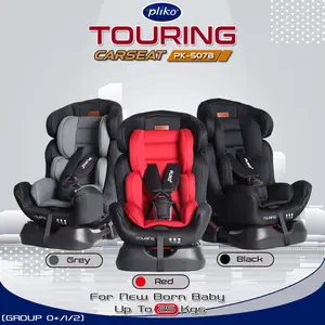 Kursi Mobil/ Car Seat Bayi New Pliko Touring 507B