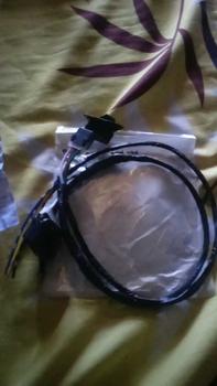 Product Review of Rangkaian saklar on off dan passbeam vario 125/150 led old 90%PNP from ★** 1