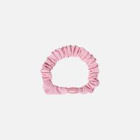 Gambar Stroberi Wrinkle Plain New Hair Tie - Creme dari Stroberi Accessories Kab. Bandung Barat 1 Tokopedia