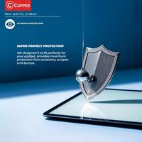 Gambar COPPER For Samsung Tab S10 FE (10,9") - Tempered Glass HD Anti Blueray (New Generation) dari Copper Surabaya Kota Surabaya 5 Tokopedia