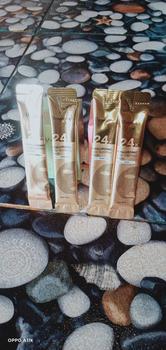 Product Review of FYC - Yessica's Tea Tree & Strawberry Anti Pores & Acne Clay Stick Mask from P**g J** 2