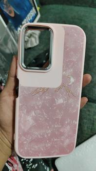 Product Review of Softcase pink aesthetic silikon for VIVO Y28 V15 V20PRO V23 S12 V27E V29 Y15S Y15A Y16 Y17 Y15 Y12 V40 V30E Y3S Y19 Y20 Y21 Y50 Y30 V27 V29E V30 Y02 Y03 Y100 Y17S Y22 Y36 Y50 Y75 Y91 Z9X Z9 unik dan lucu silicone casing ponsel FA15TK200SHRL from N**a P**i L**i 0