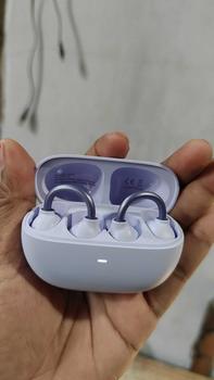 Product Review of [Exclusive Katakay85] KiiP Wireless DTH12 OWS Ear Clip Earphone Bluetooth TWS AI Noise Cancellation Stereo from ℙ**𝟠 0