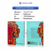 Gambar Buku Novel Lelaki Harimau - Eka Kurniawan / Gramedia / GRAMEDIA PUSTAKA UTAMA - GPU dari Pustaka Baru Press Kab. Bantul 5 Tokopedia