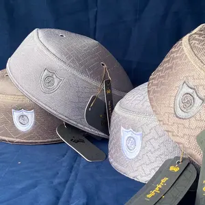 Pc Kopiah Malaysia A6 Alfani Diamond Original