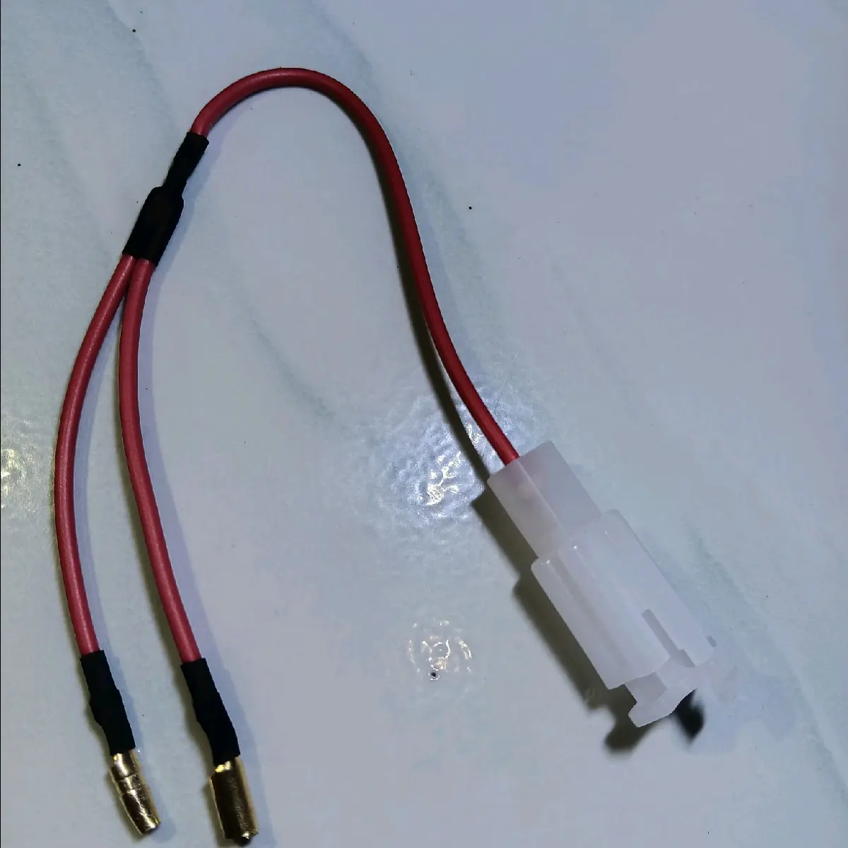 kabel DC supra x 125 karbu 2007-2013 (supra batman) PNP