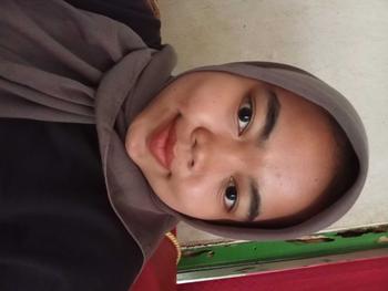 Product Review of Paris Jadul // Hijab Segi Empat Paris Legend jilbab paris jadul from ** 2