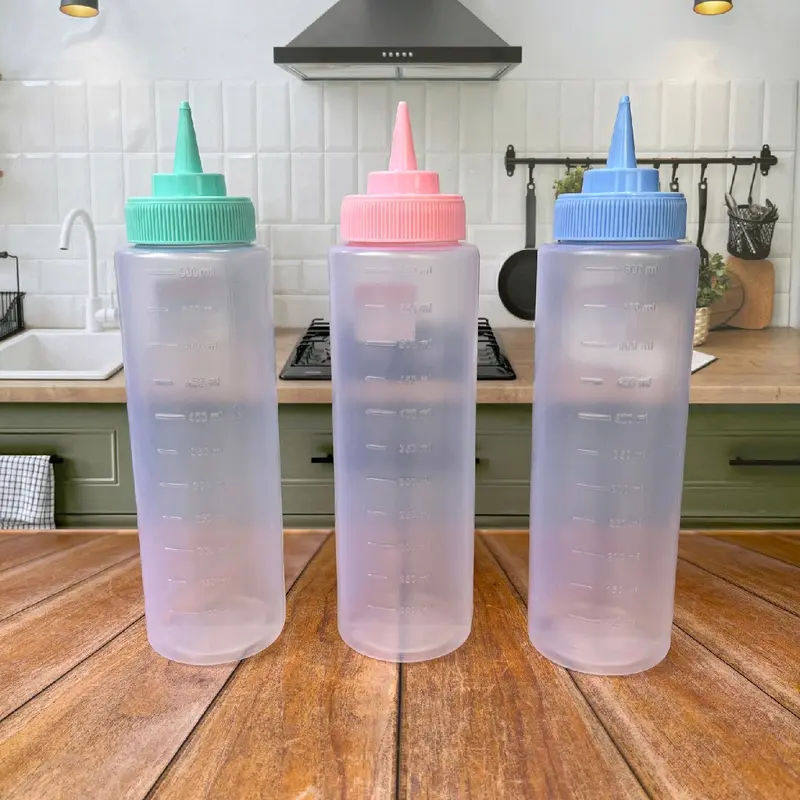 Paket Jualan Pudot, Plastik Bentuk Buah, Catokan, Botol isi 2