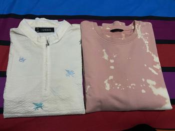 Product Review of sweater gemoy from M**🍃 2