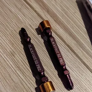 1 SET KUNCI GYPSUM , KUNCI BAJA RINGAN ROOFING, Mata Obeng Angin Obeng Gypsum PH2 X 65MM Mata Bor Mata Screwdriver BLACKFOOT DAN Hex nut Kunci Socket Baut Baja Ringan Magnetic Socket Mata Sock Mesin Bor 8 mm X 65 mm