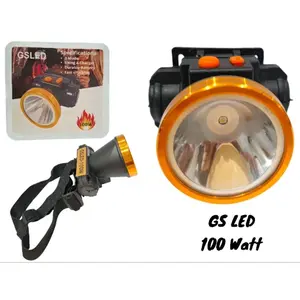 SENTER KEPALA FOKUS / SENTER KEPALA BATERAI CHARGER 715/919/ RECHARGEABLE HEADLIGHTS HEADLAMP