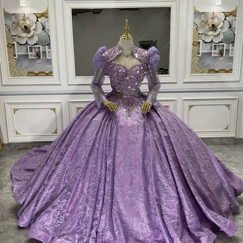 Gaun pengantin N1 husus pengantin wanita 4