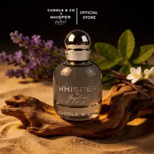 Cuddlenco Whisper By Gagitusil Extrait de Parfum