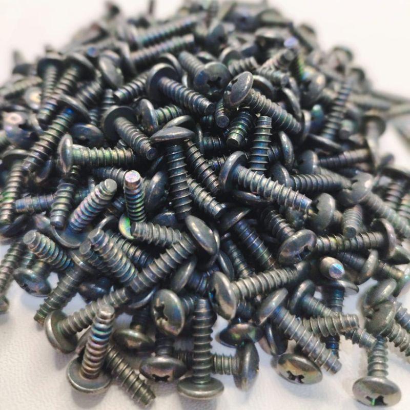 Product Introduction of 100Pcs Baut Skrup Vario / Beat / Scoopy Honda Matik 4x16 5