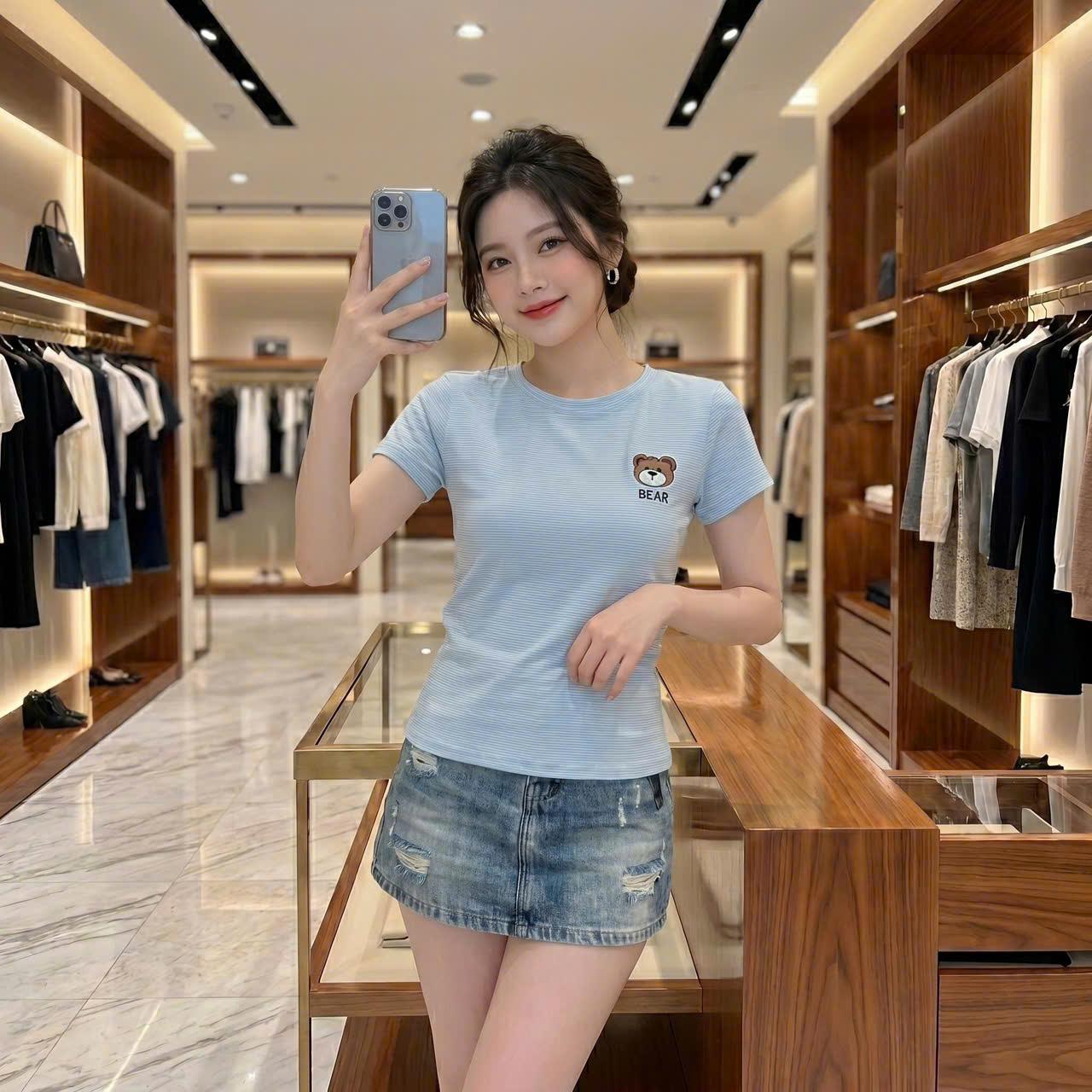 Xanh Nhạt